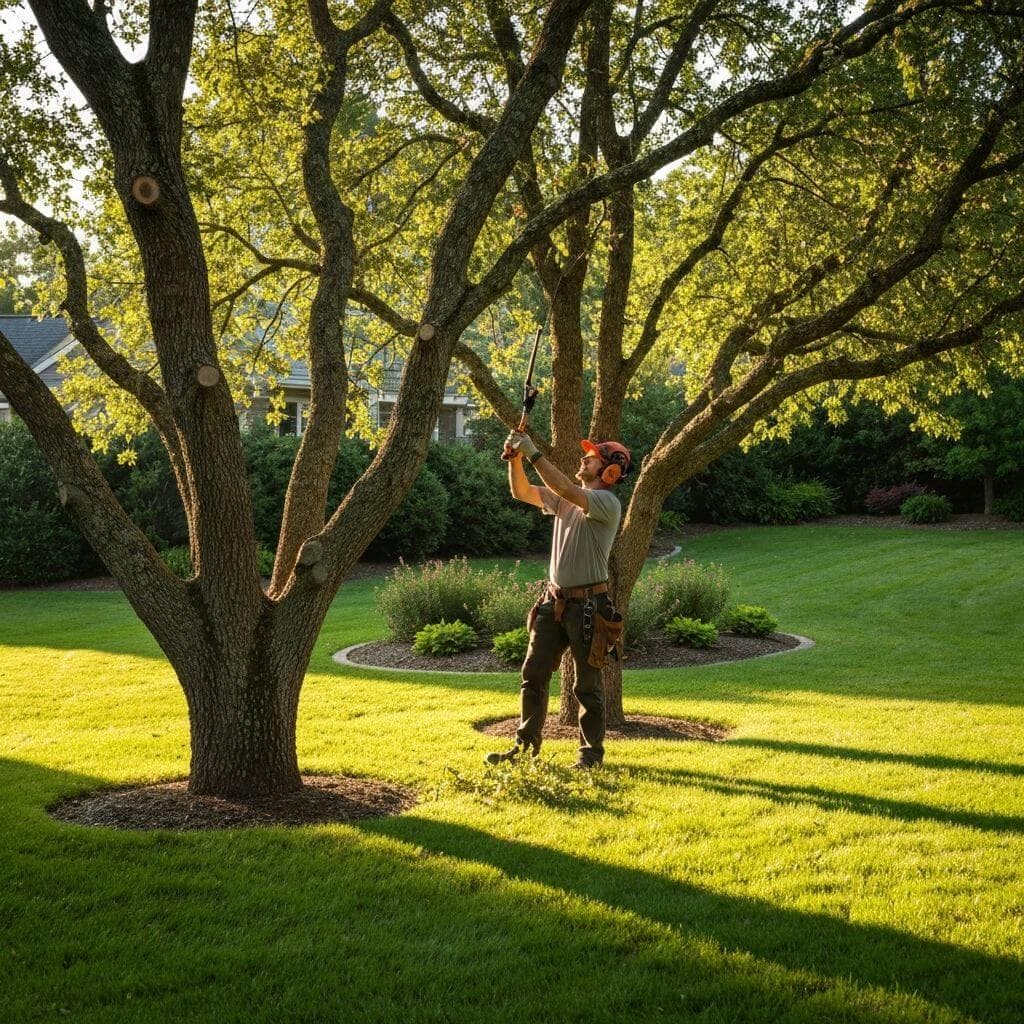 Property Maintenance